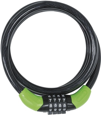 Candado Bicicleta Citadel Manhattan Cc 150/8/c Candado Bicicleta Citadel Manhattan Cc 150/8/c